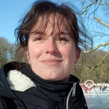 Profielfoto van Lauren Romijn