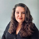 Profielfoto van Esmée van Antwerpen