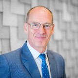 Profielfoto van Bernard Mantel
