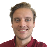 Profielfoto van Wouter van Lent