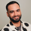 Adiel Ghafoerkhan