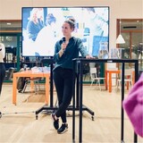 Profielfoto van Jaike Rothengatter