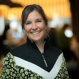 Profielfoto van Annemiek Wissink