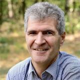 Profielfoto van Jeroen Arkesteijn