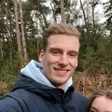 Profielfoto van Maik Larooij