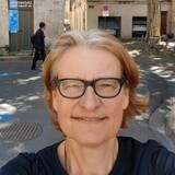Profielfoto van Sanneke (S.C.) Kooijman