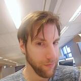 Profielfoto van Gerard Koster