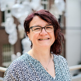 Profielfoto van Krista Bliekendaal