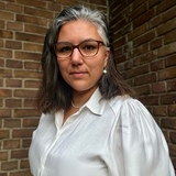 Profielfoto van Stefanie de Groot