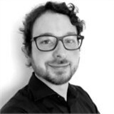 Profielfoto van Reinout Stegenga