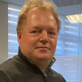 Profielfoto van John Nieuwenhuis