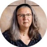 Profielfoto van Ria Mink-Gijzen