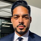 Profielfoto van Osmin van Gemert