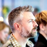 Profielfoto van Thomas Meutgeert