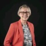 Profielfoto van Gerrie (Geertje) Boneschansker