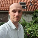 Profielfoto van Abe Wichers