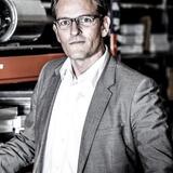 Profielfoto van Tjalling Halteren