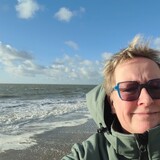Profielfoto van Boukje Wolters