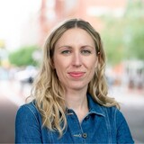 Profielfoto van Ilse Meulmeester