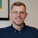 Profielfoto van Rik Goossens