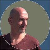 Profielfoto van Robbin te Velde