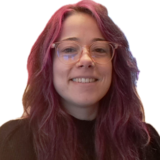 Profielfoto van Ellen Fooij