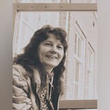 Profielfoto van Jeannette van Waardenberg