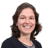 Profielfoto van Corrine van der Meer
