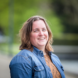 Profielfoto van Martine Eilander