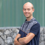 Profielfoto van Marijn Edelenbosch