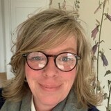 Profielfoto van Annette Moolenaar