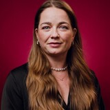 Profielfoto van Sascha de Jong