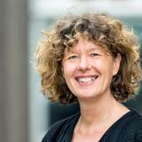 Profielfoto van Aleid Overbeeke