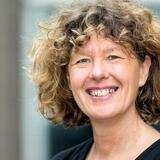 Profielfoto van Aleid Overbeeke
