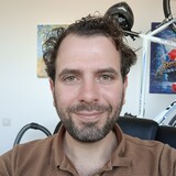 Profielfoto van Patrick Haak