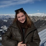 Profielfoto van Demi Kreulen