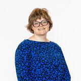 Profielfoto van Marieke Klomp