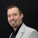 Profielfoto van Joas Muilwijk