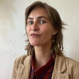 Profielfoto van Else Kappenberg