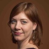 Profielfoto van Sophie Ham