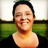 Profielfoto van Theresa Kampert