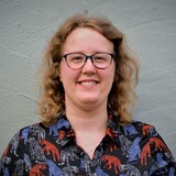 Profielfoto van Merel Wolthuis