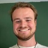 Profielfoto van Joep van Wees