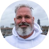 Profielfoto van Paul Suijkerbuijk