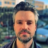 Profielfoto van Ward Dormans
