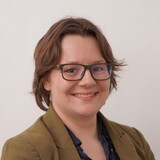 Profielfoto van Jaleesa de Regt