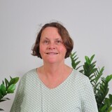 Profielfoto van Paula van Dijk