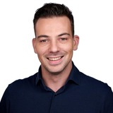 Profielfoto van Bart Krielen