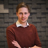 Profielfoto van Anton van Es
