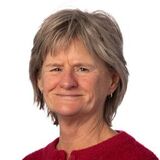 Profielfoto van Petra Hartman